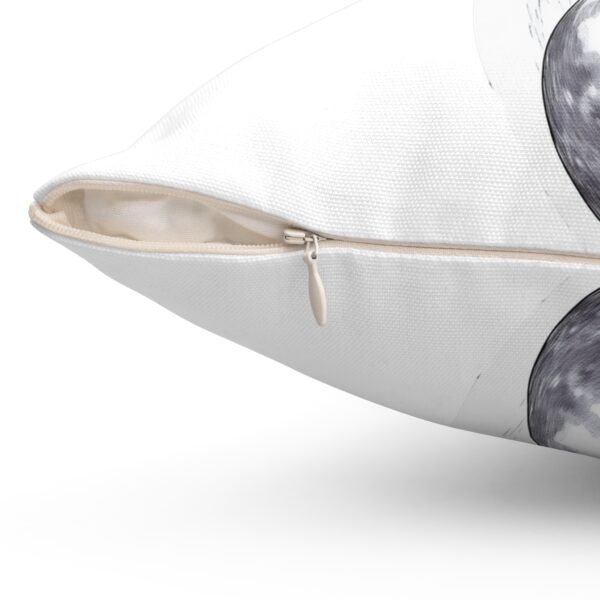 Spun Polyester Square Pillow - Image 12