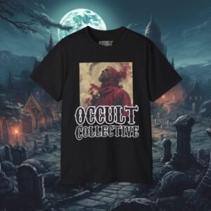 Papal Unisex Ultra Cotton Tee