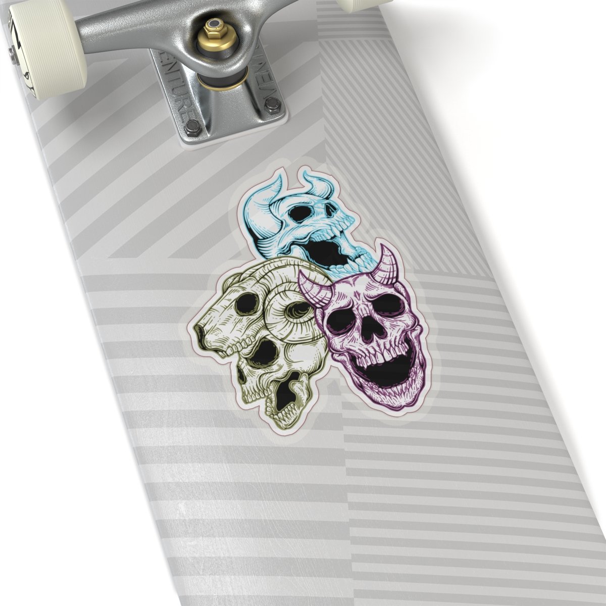 Occult Collective Kiss-Cut Stickers - Image 20