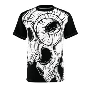 Skull Tee