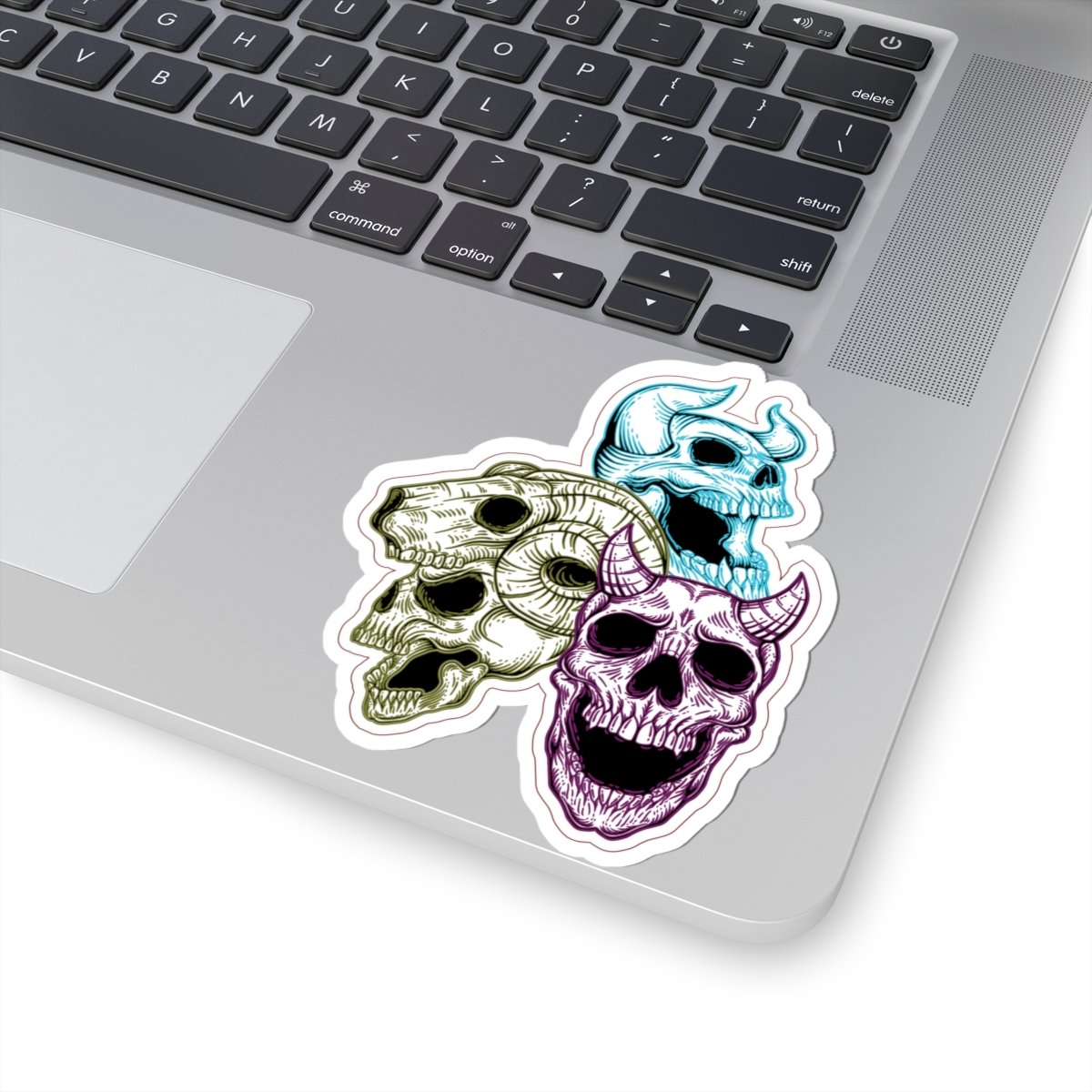 Occult Collective Kiss-Cut Stickers - Image 17