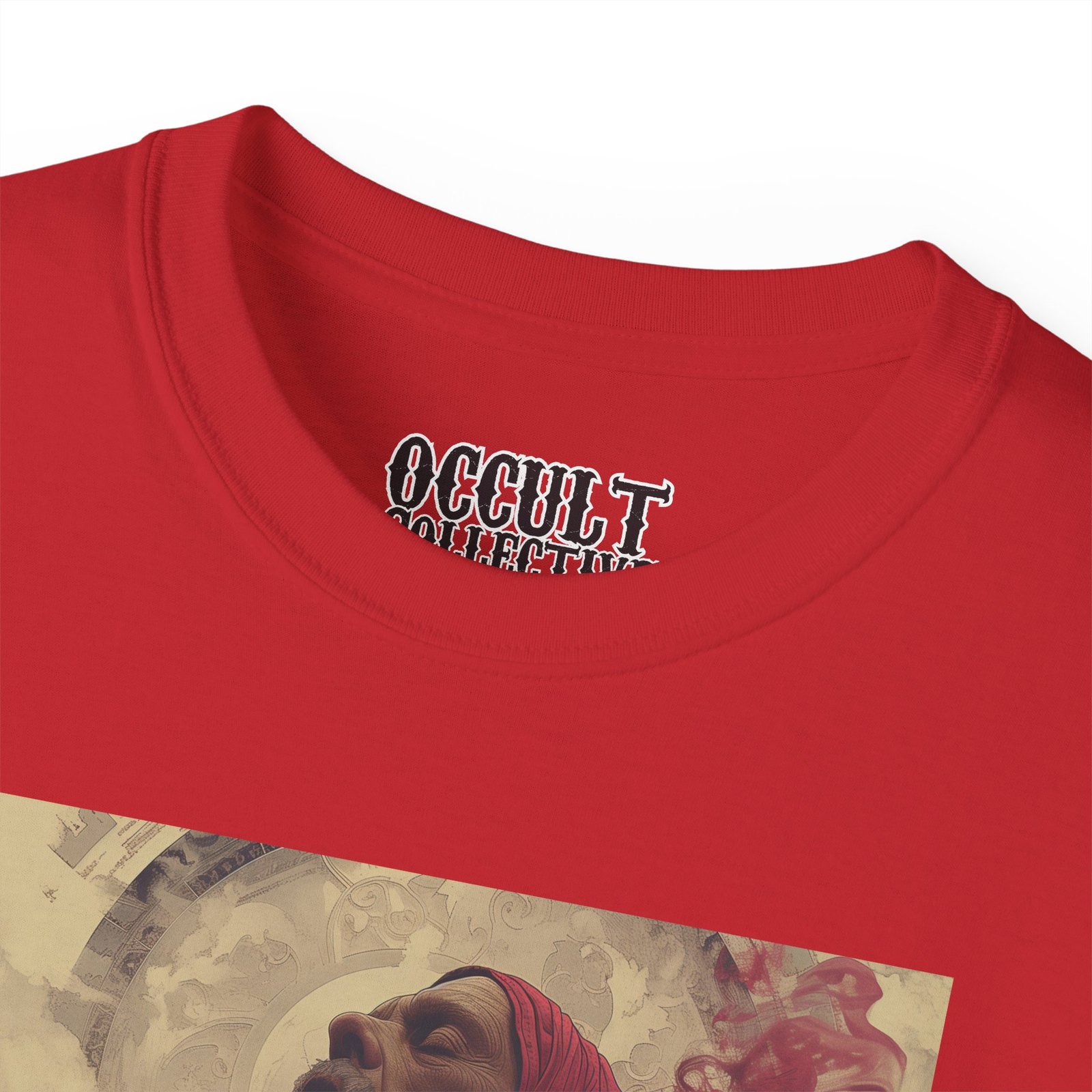 Papal Unisex Ultra Cotton Tee - Image 13