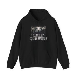 Amongst Us Unisex Heavy Blend™ Hooded Sweatshirt