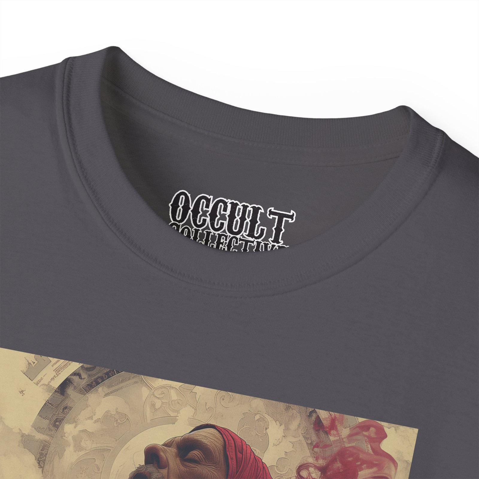 Papal Unisex Ultra Cotton Tee - Image 8