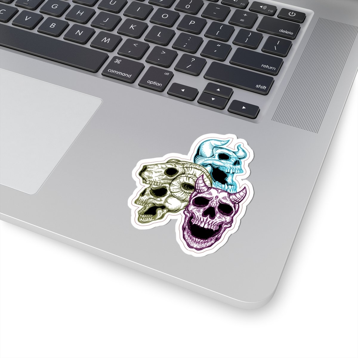 Occult Collective Kiss-Cut Stickers - Image 11