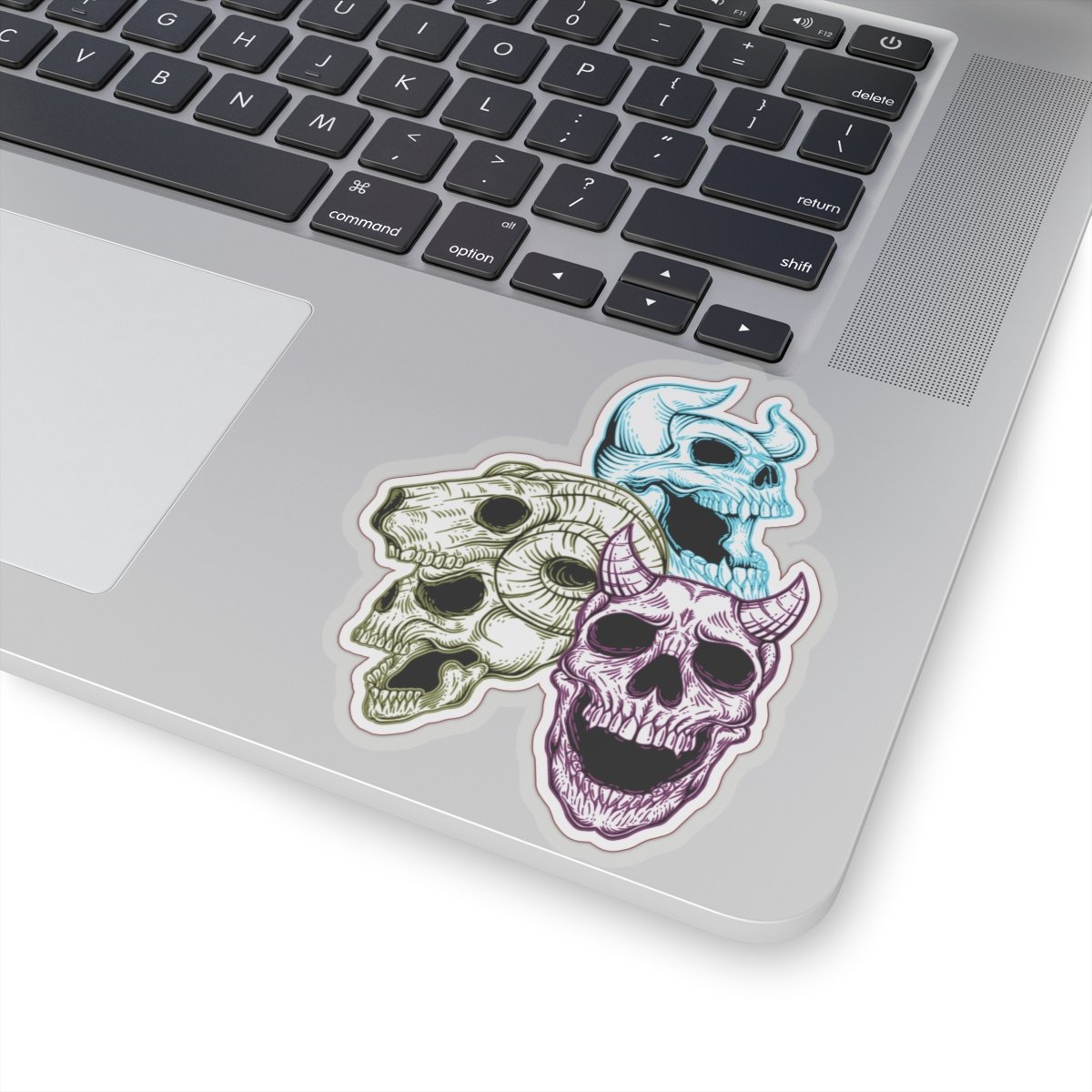 Occult Collective Kiss-Cut Stickers - Image 14