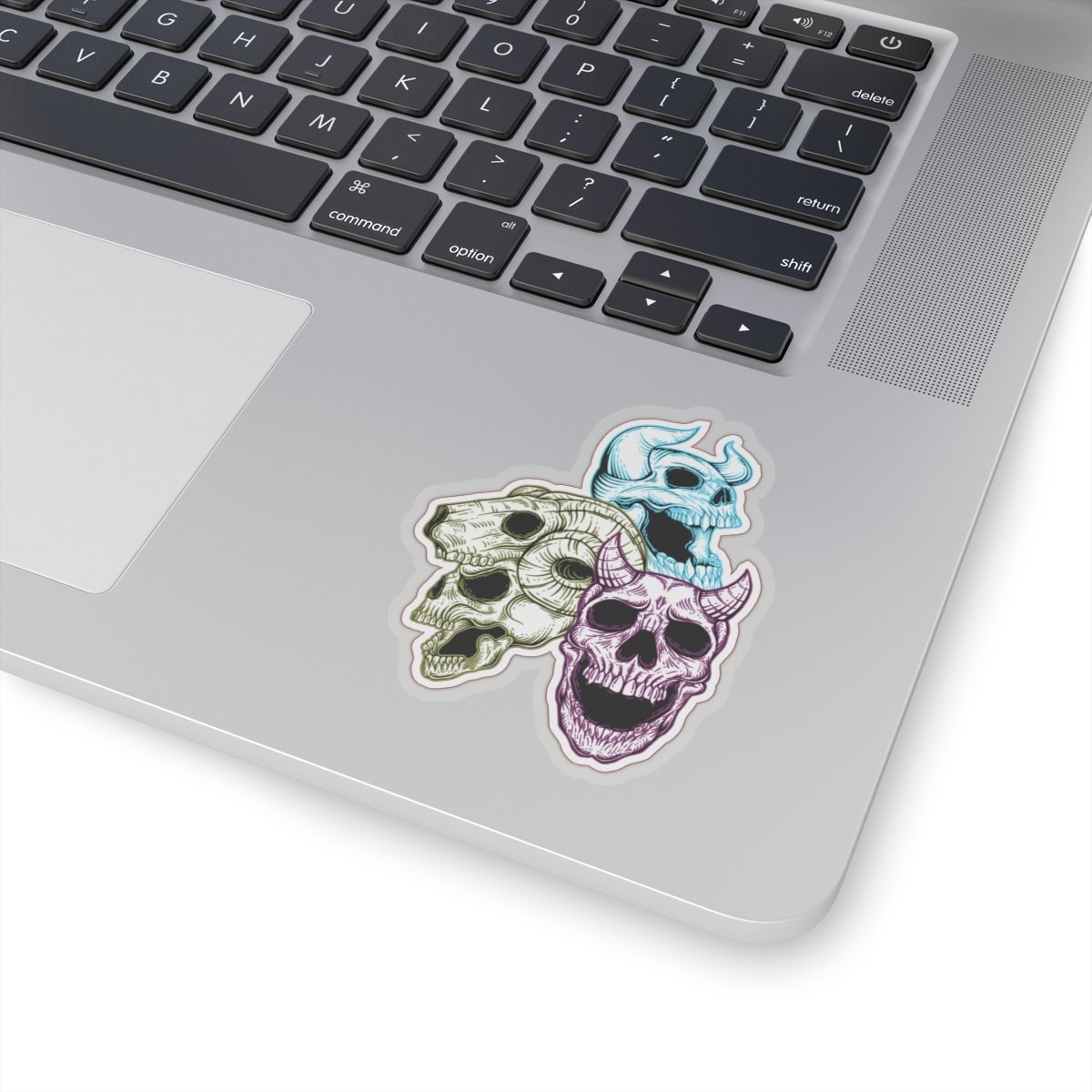 Occult Collective Kiss-Cut Stickers - Image 8