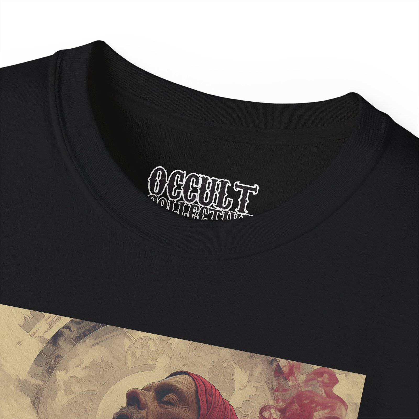 Papal Unisex Ultra Cotton Tee - Image 3